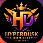 HYPERDUSK COMUNITY