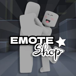 Saris Emotes Shop 🤍 Dances, Poses, Matching! icon