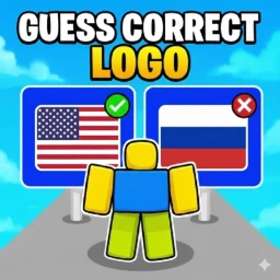 Guess the logo quiz! [Working on]  icon