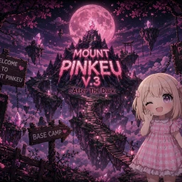 [BETA TEST]MOUNT PINKEU V.3 : After The Dark icon