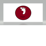 The Krimsos foot (T-K-F)