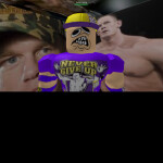 OMG IT'S JOHN CENA!!!!!!!!!!!