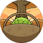 Autumnal Conkerer