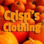 Crisp's Clothing