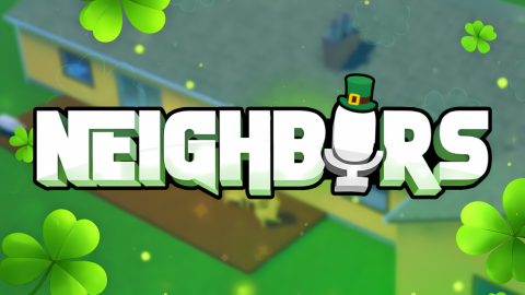 Script Neighbor Prank Spy Tresp* Fence - [🍀] Neighbors 🔊 script preview