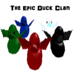 The Epik Duck Clan