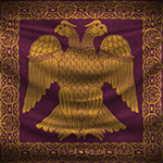 The Byzantine Empire ᅠ
