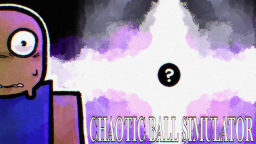 [UPD 7] Symulator Chaosowej Piłki