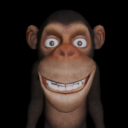 Merge A Monkey