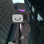 Логово Tv detective