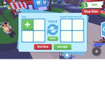 Hey I’m adopt me player