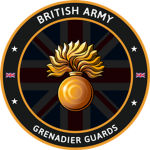 [BA] — Grenadier Guards —