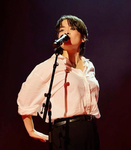 MITSKI WORSHIPPERS