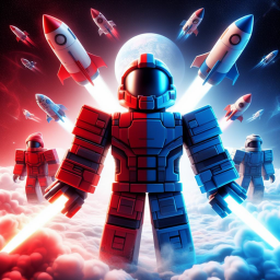 Rocket Wars