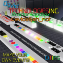 David Technologies Inc. Reactor Sandbox (DTIRS)