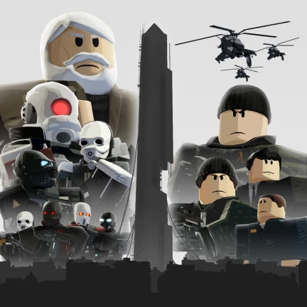 Image du serveur Roblox
