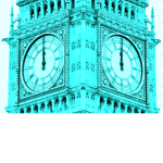 London Blue Jacks