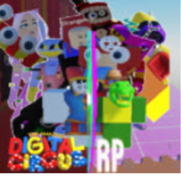 digital circus rp [alpha]