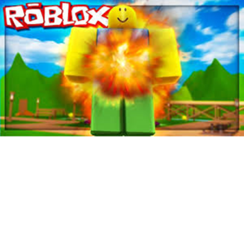 nuke the noob broken