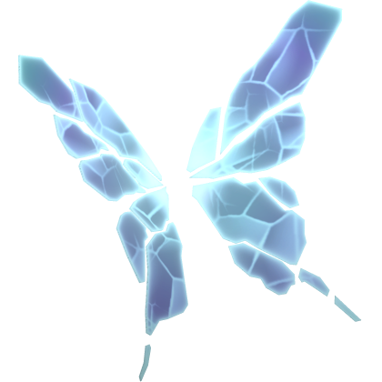 Rift Butterfly on Hair [Alt B] Roblox item