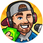 Play Youtube Tycoon Now!