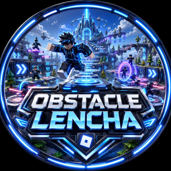 [ FREE AVA ] OBSTACLE LENCHA