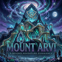 Mount Arvi