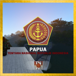[TNRI] PAPUA, LAND OF PACE V2