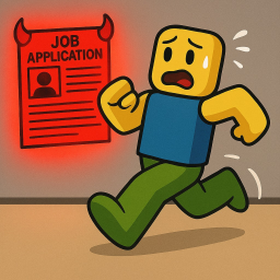 Fight the Job Applications! icon
