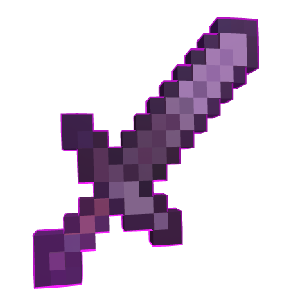 Netherite Sword