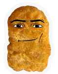 The world of chicken nuggets
