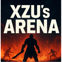 XZU's Arena icon