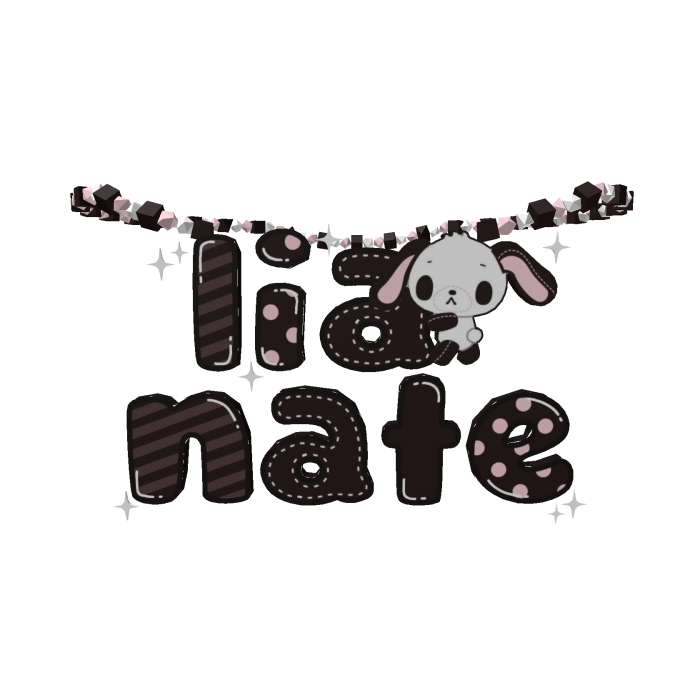 lia and nate custom