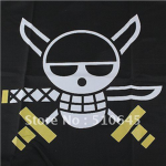 Black Ace Crew - Black Star Crew