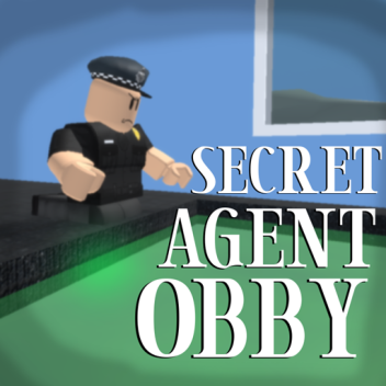 SECRET AGENT OBBY