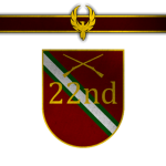22nd Imperial Infantry Legion