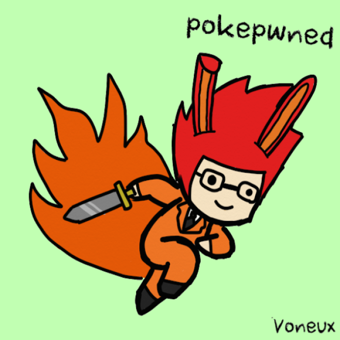 pokepwned's Chibi Roblox decal