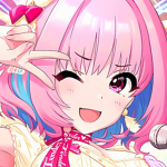 "Pinks!"
