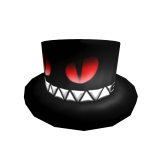 Sinister Top Hat