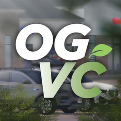 Official Greenville Corporation Roblox group icon
