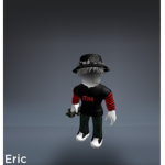 Eric's Official Fan Club