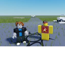 countryside of robloxia