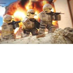 World war simulator