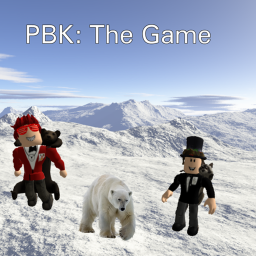 Polar Bear Kingdom: The Game