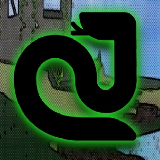 [S92]🐍🍎[Snake]🍎