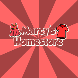 👚🌻 | Marcy's Homestore