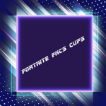 Cup's and good player