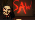 Saw's Little Game