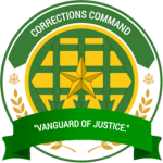 CORRECTIONS COMMАND
