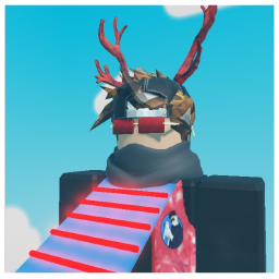 Cart Ride Into TwinPlayz